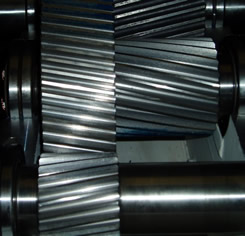 Howley Engineering - comprehensive solutions for industrial gearboxes